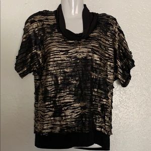 New Direction blouse